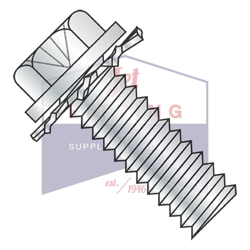 QUANTITY: 5,000 pcs Pan Head External Tooth Washer Phillips 6-32 x 3/8 SEMS Screws 18-8 Stainless Steel QUANTITY: 5,000 pcs Pan Head External Tooth Washer Phillips 6-32 x 3/8 SEMS Screws 18-8 Stainless Steel